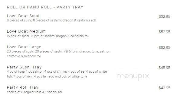 Oriental Pearl - Owasso, OK menu_pic