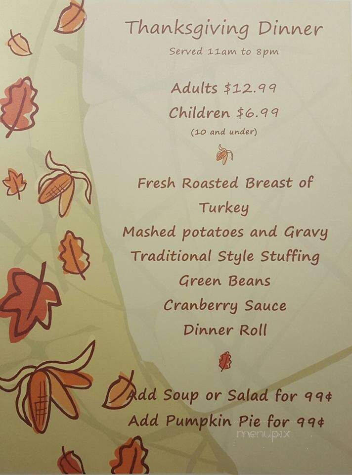 Wagon Wheel - Needles, CA menu_pic