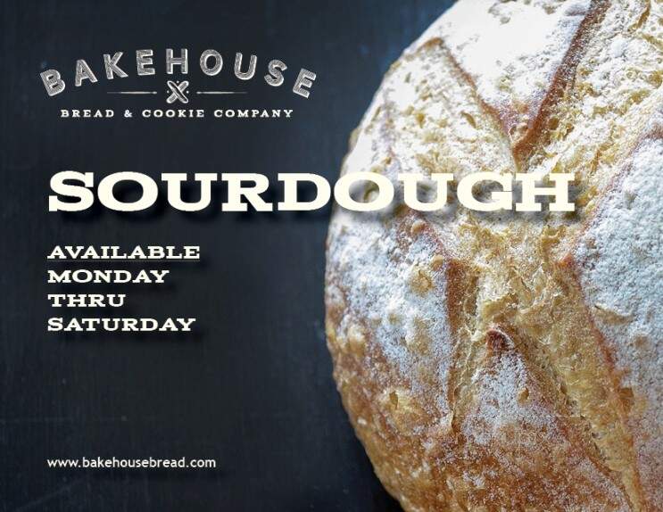 Bakehouse Bread Co - Troy, OH