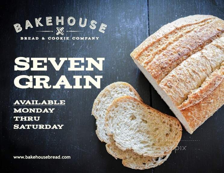 Bakehouse Bread Co - Troy, OH