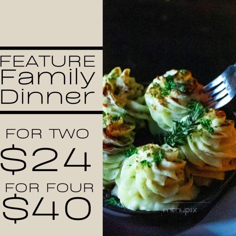 Kilkenny Irish Pub Inc - Calgary, AB