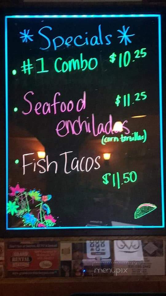 El Camino - Sheboygan, WI