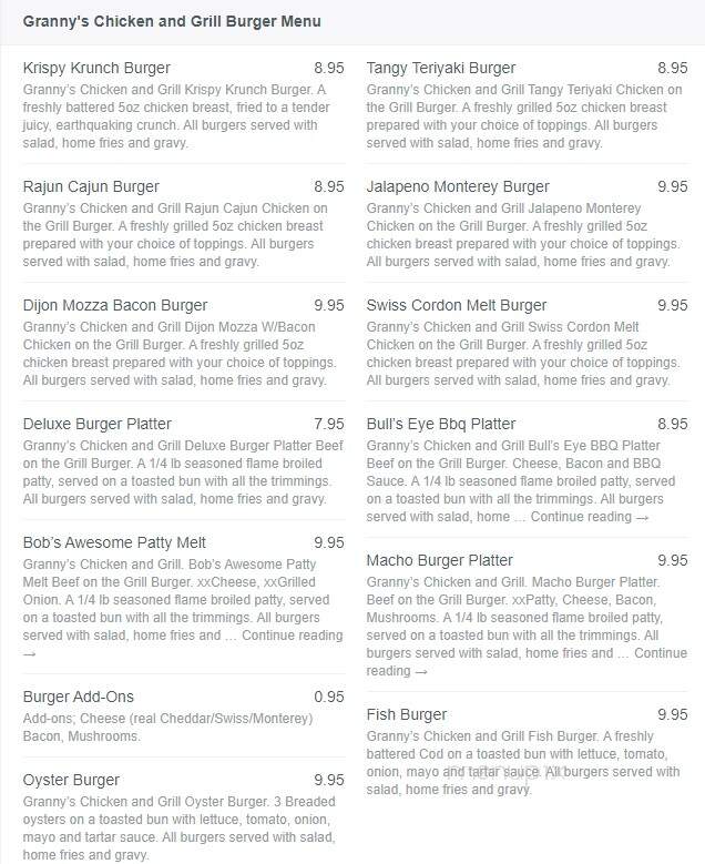 Royal Canadian 3 For 1 Pizza Plus - Port Alberni, BC menu_pic