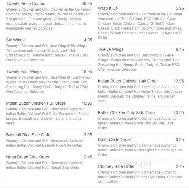 Royal Canadian 3 For 1 Pizza Plus - Port Alberni, BC menu_pic