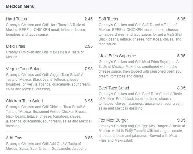 Royal Canadian 3 For 1 Pizza Plus - Port Alberni, BC menu_pic