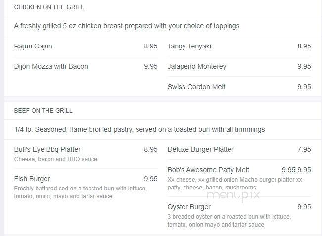 Royal Canadian 3 For 1 Pizza Plus - Port Alberni, BC menu_pic