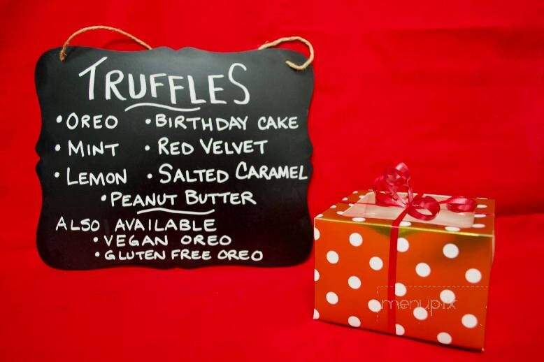 Momma B's Pizzeria - Clinton Township, MI menu_pic