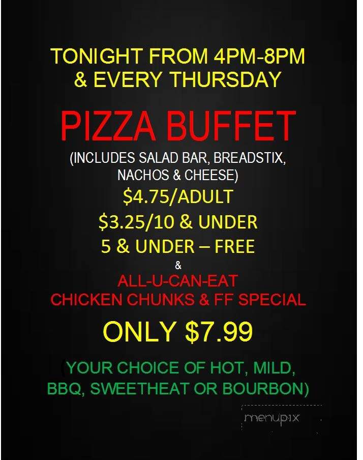 St. Henry Nite Club - Saint Henry, OH menu_pic