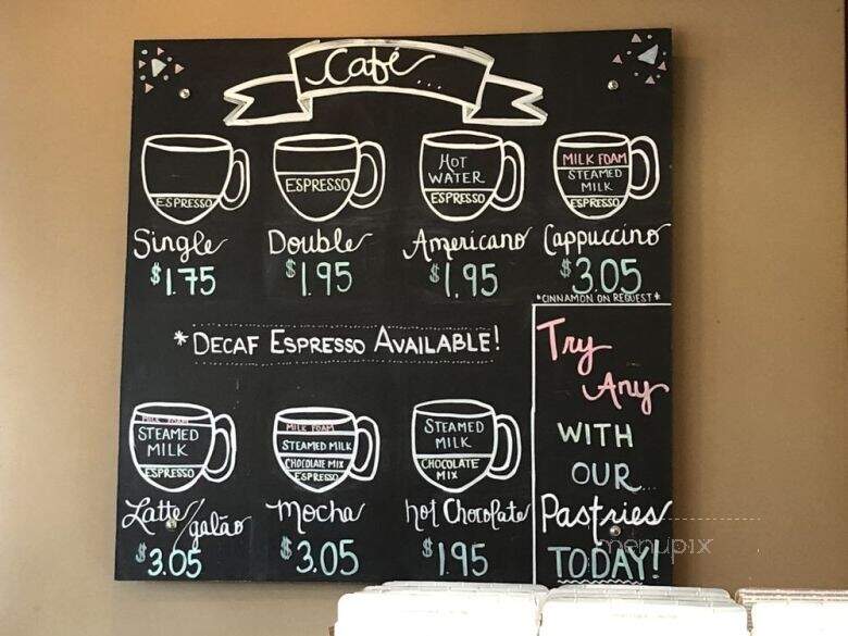 Portugal Imports - Artesia, CA menu_pic