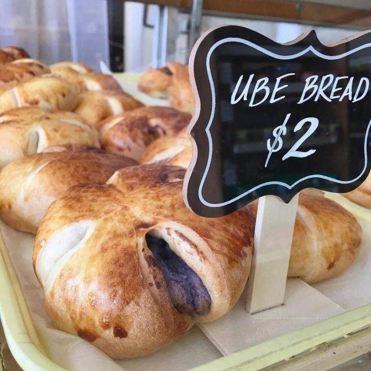 Angie's Bakery - Virginia Beach, VA menu_pic