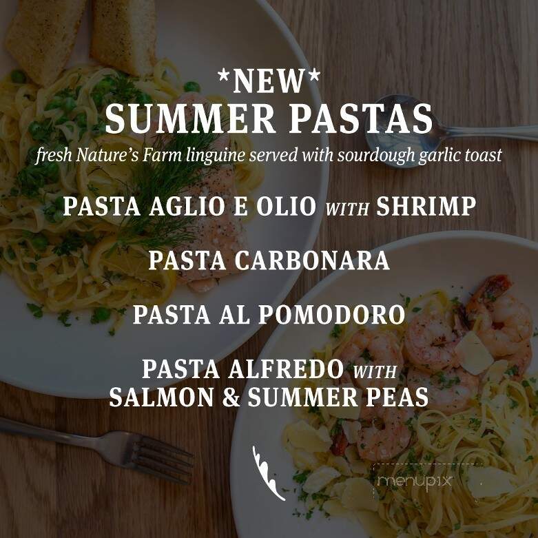 Stella's 1463 Pembina - Winnipeg, MB menu_pic