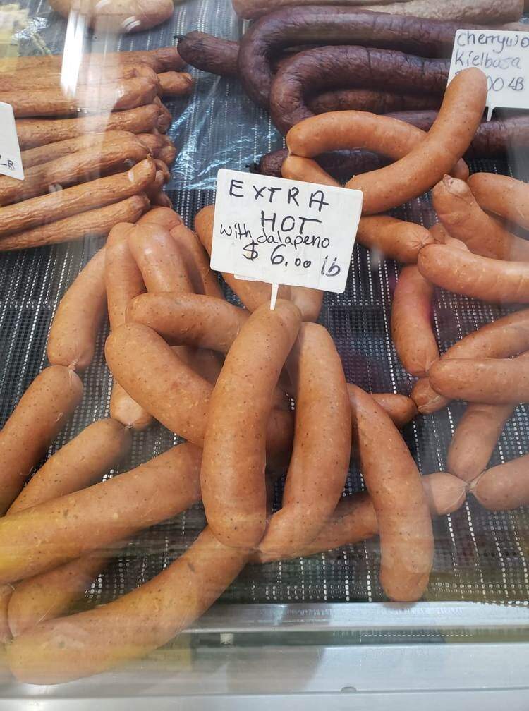 Bogdala's Smoked Meats - Thunder Bay, ON menu_pic