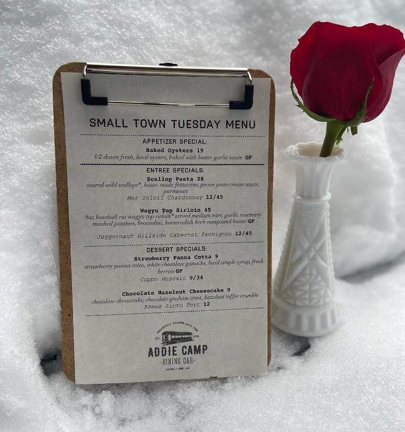 Palettes - Taos, NM menu_pic
