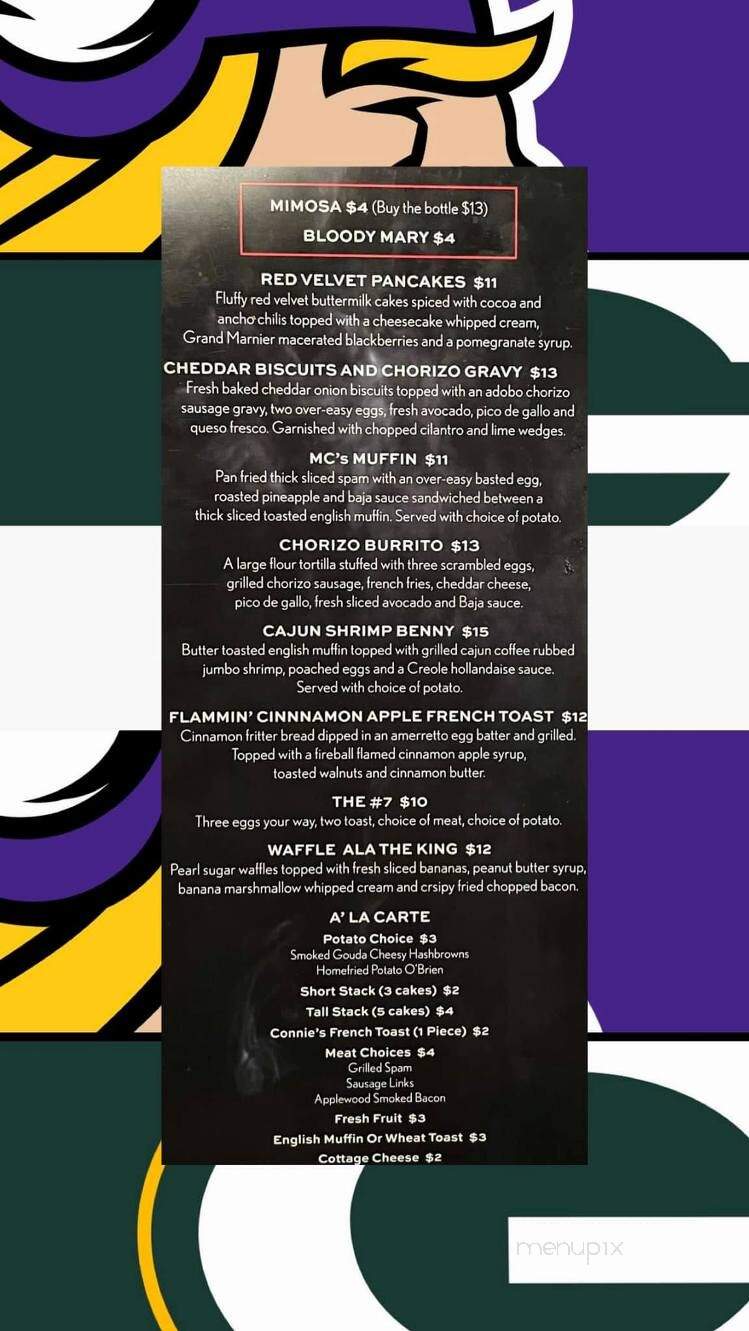 MC Taphouse - Brooklyn Park, MN