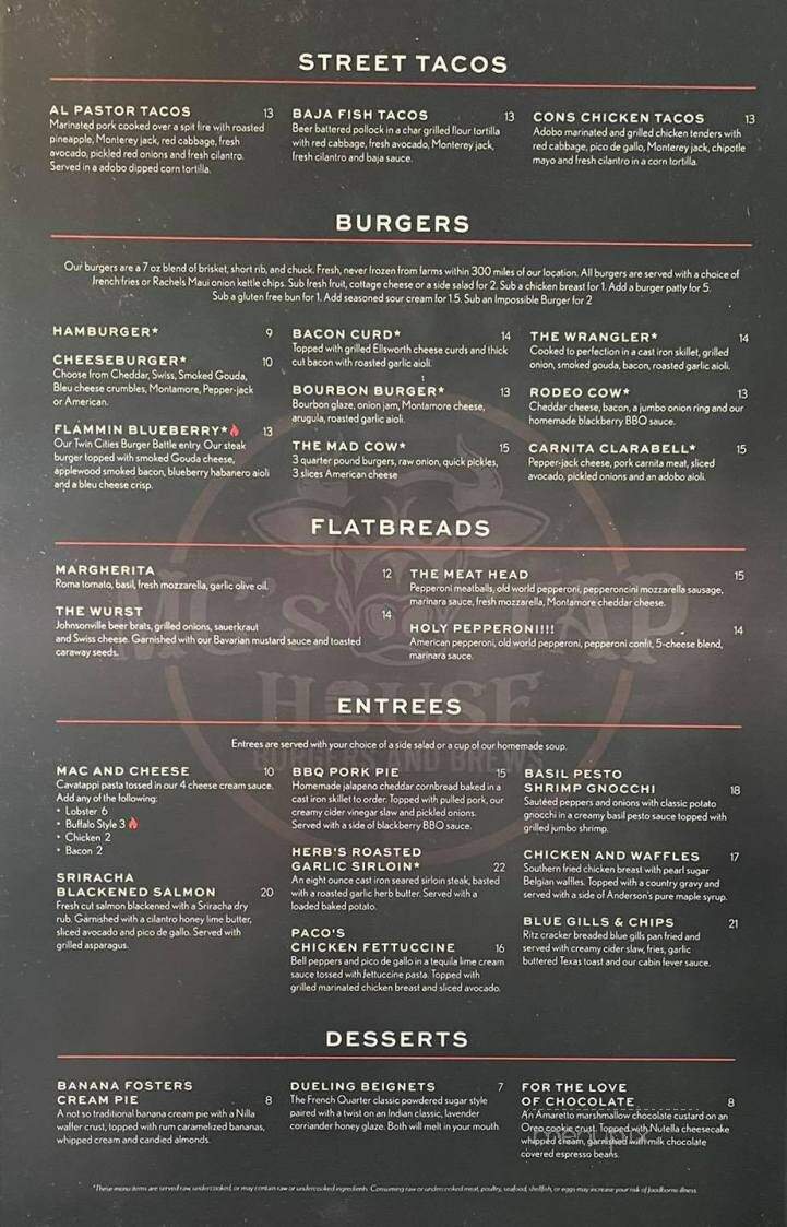 MC Taphouse - Brooklyn Park, MN