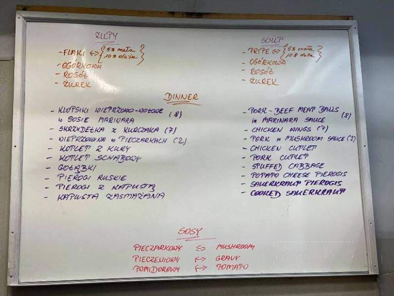 Super Deli - Wallington, NJ menu_pic