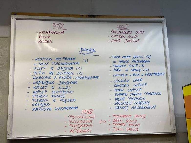 Super Deli - Wallington, NJ menu_pic