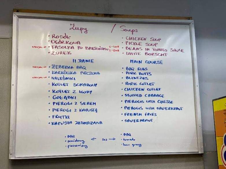 Super Deli - Wallington, NJ menu_pic