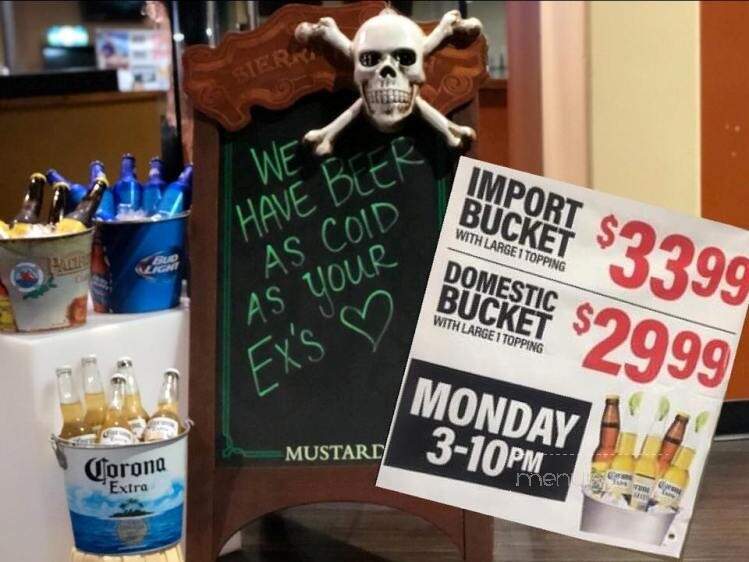 Pins N Pockets - Lake Elsinore, CA menu_pic