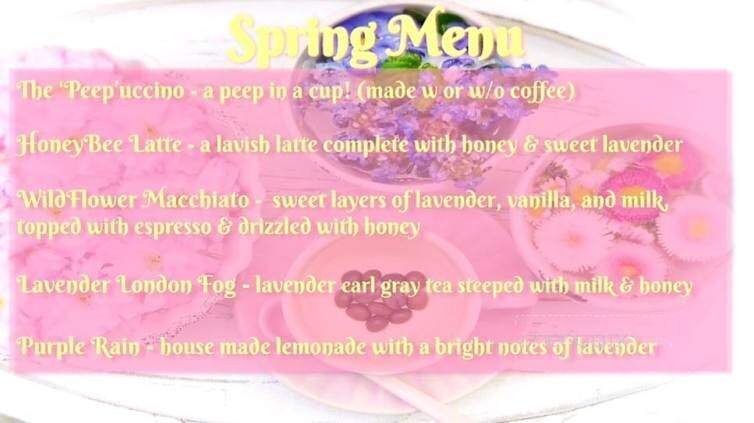 SoCo Grind - Corinth, MS menu_pic