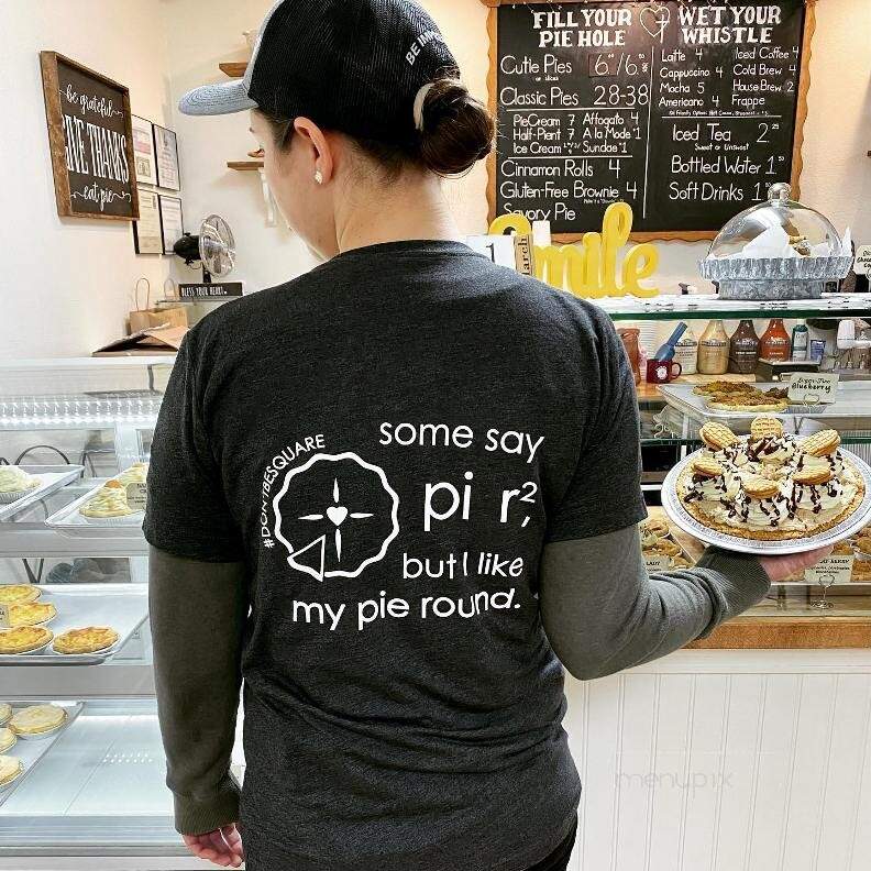 Cross My Heart & Hope For Pie - Melissa, TX menu_pic