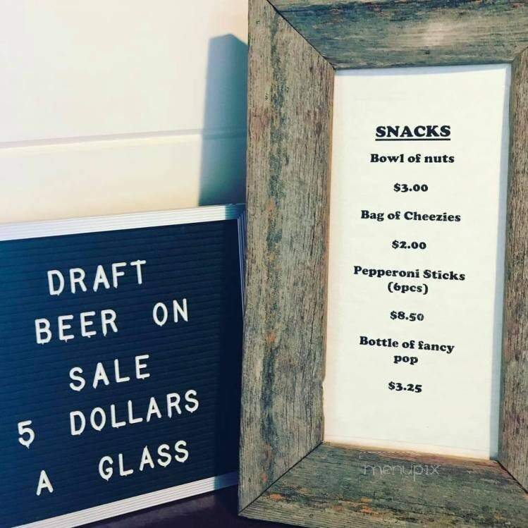 Black Bridge Brewery - Kingman, AZ