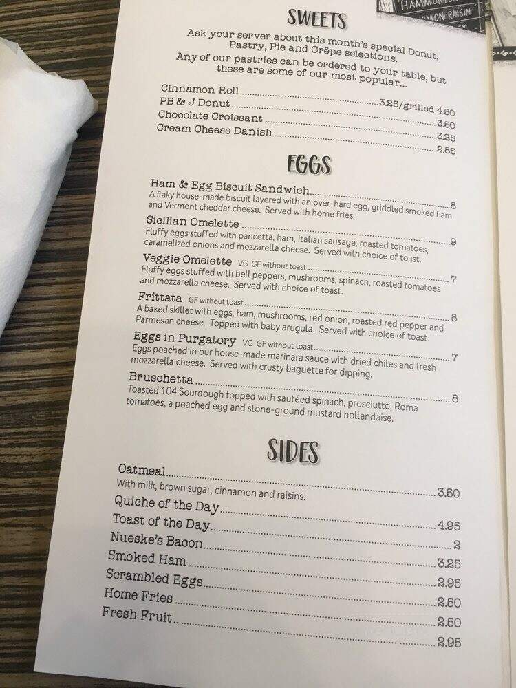 Crust - Fenton, MI menu_pic