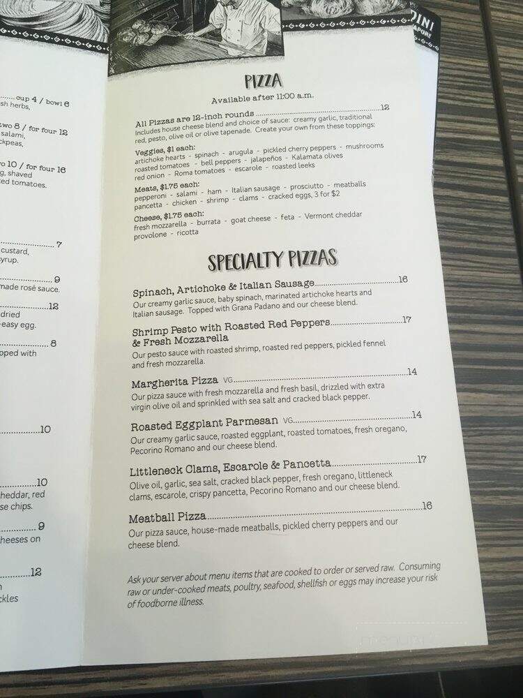 Crust - Fenton, MI menu_pic