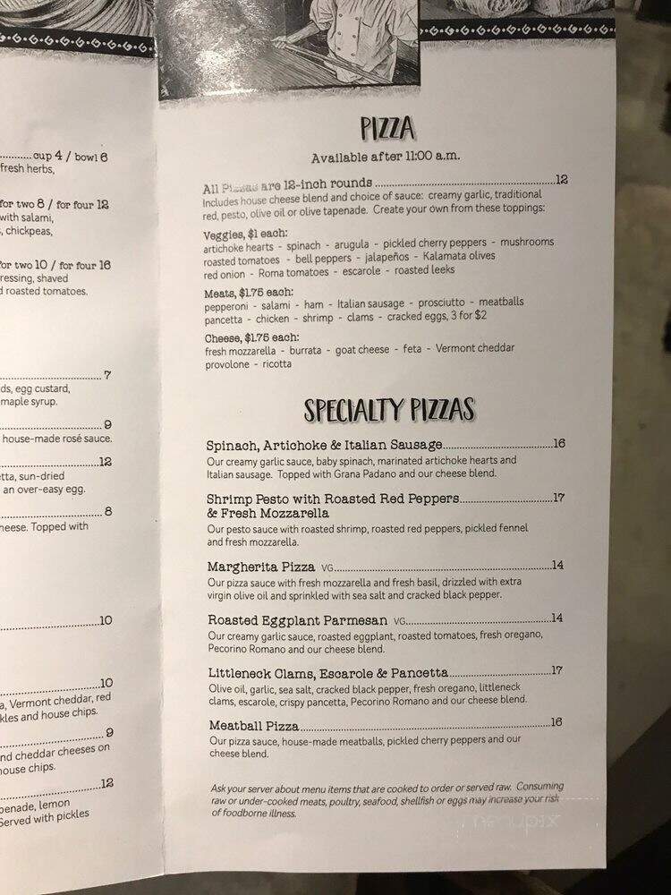 Crust - Fenton, MI menu_pic