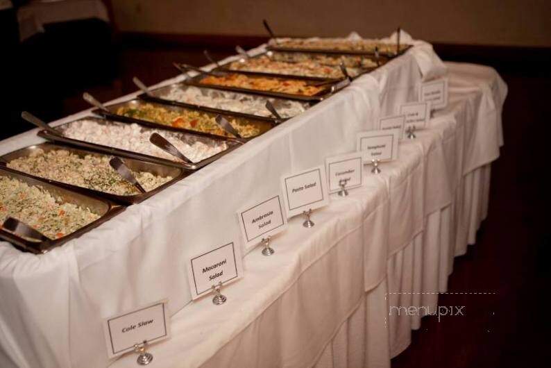 Black Forest Brew House & Grill - Frankenmuth, MI menu_pic