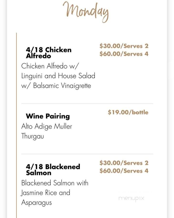 Laura Alberts Tasteful Options - Daniel Island, SC