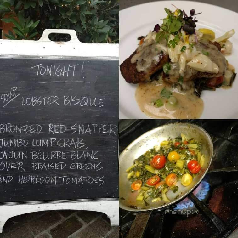 Char 32 - Fairhope, AL menu_pic