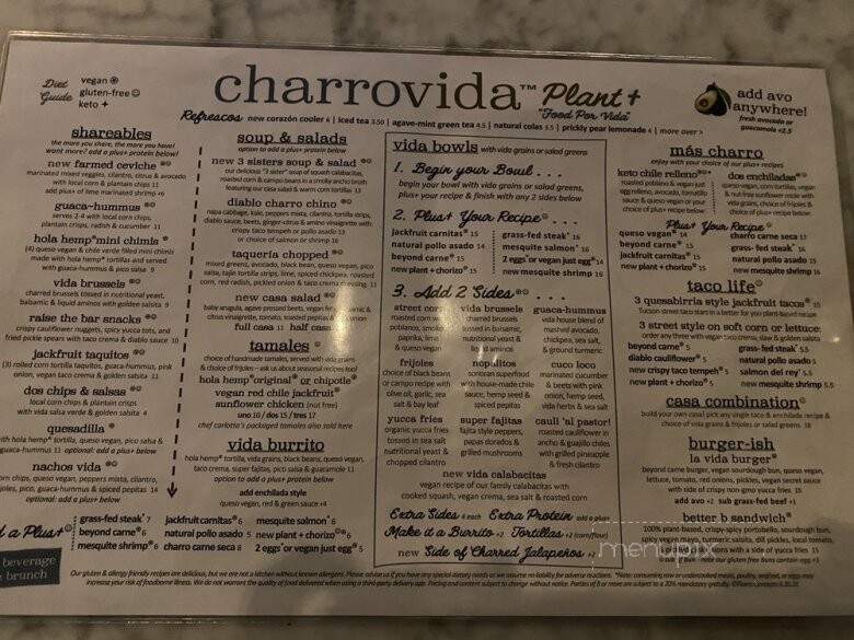 Charro Vida - Tucson, AZ