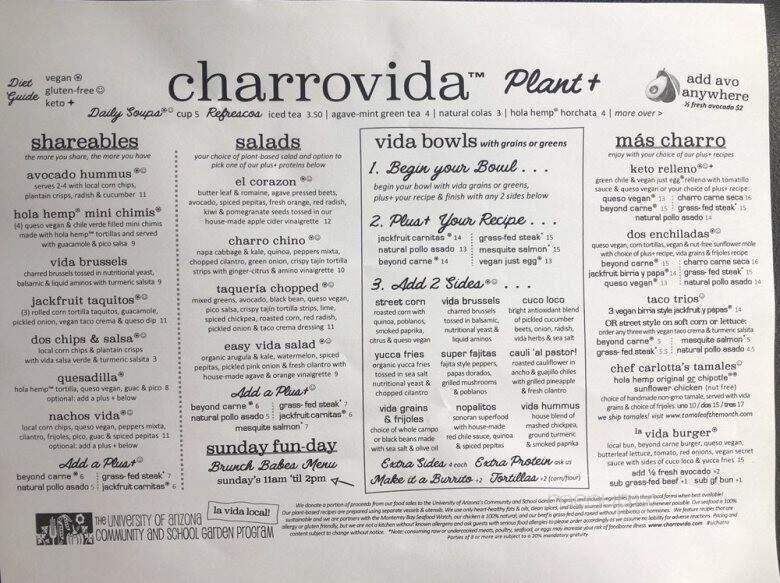 Charro Vida - Tucson, AZ