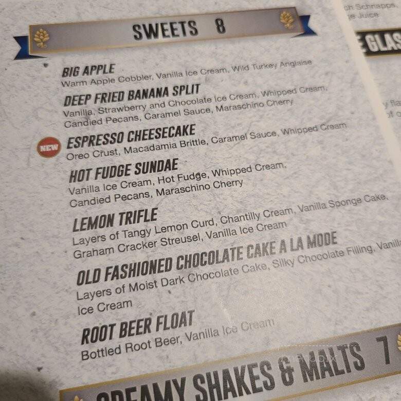 Patties & Pints - Valley Center, CA menu_pic