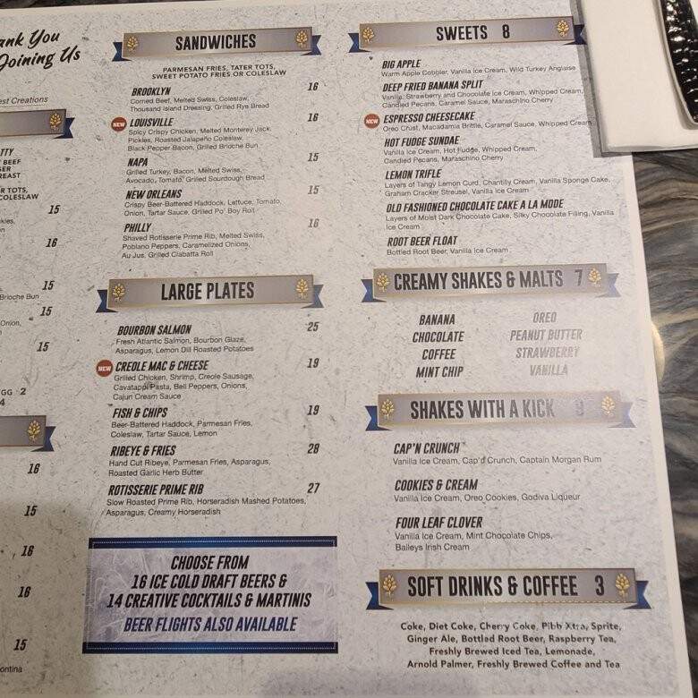 Patties & Pints - Valley Center, CA menu_pic