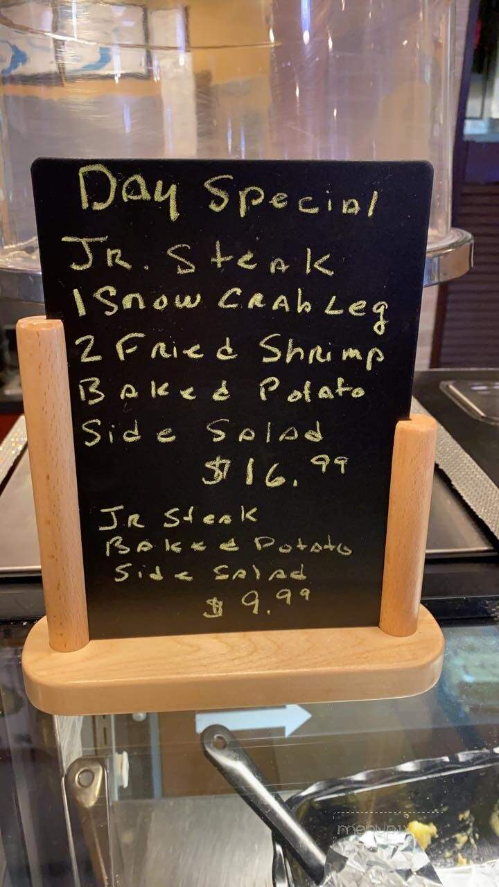 Feed Your Soul - Harrisburg, PA menu_pic