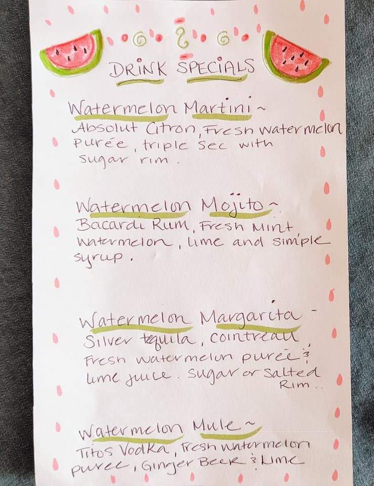 The Orchard Grille at Applecrest Farm - Hampton Falls, NH