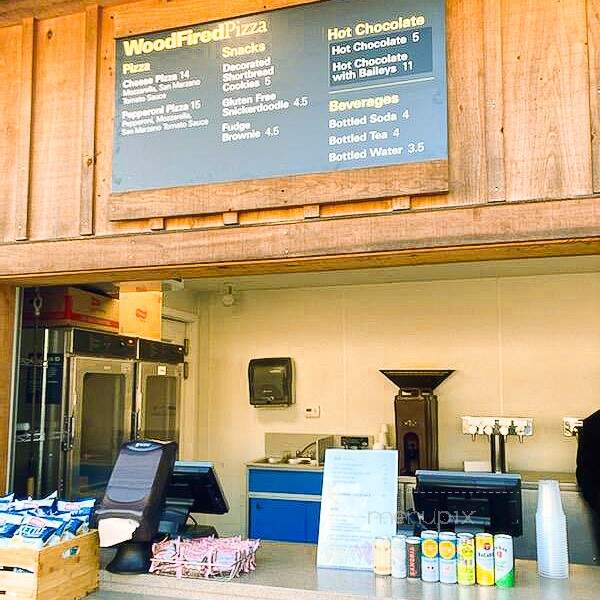 Harvest Ridge Winery - Marydel, DE menu_pic