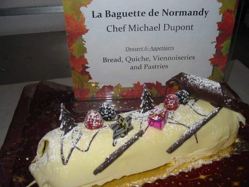 La Baguette de Normandy - French Bakery - Parker, CO