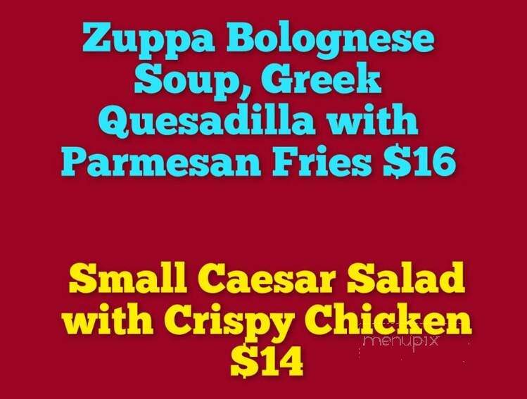 Apollo Pizza - Westlock, AB menu_pic