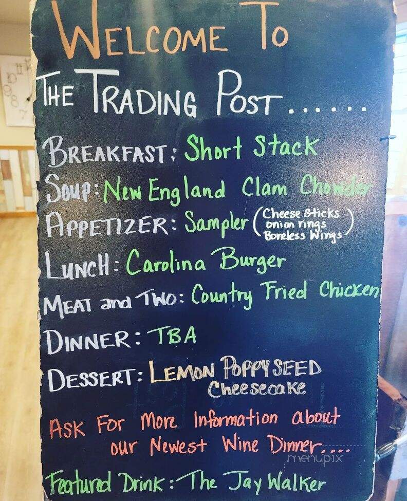 The Trading Post - Emerald Isle, NC