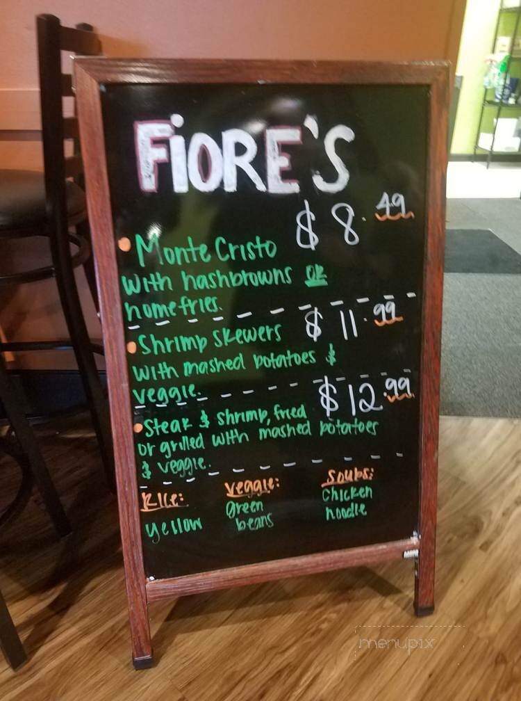 Fiore's Restaurant - Ruskin, FL
