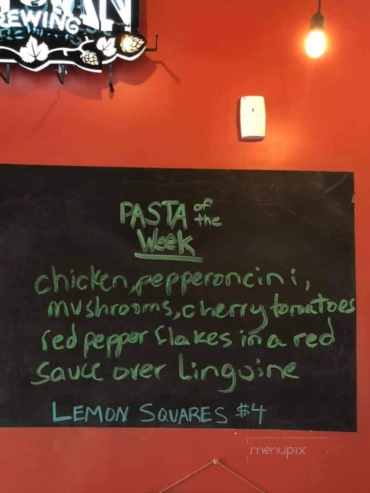 Midtown Pizza Kitchen - Montgomery, AL