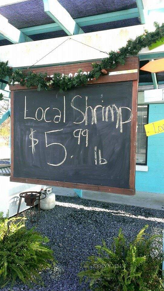Island Seafood Co. - Ocean Isle Beach, NC