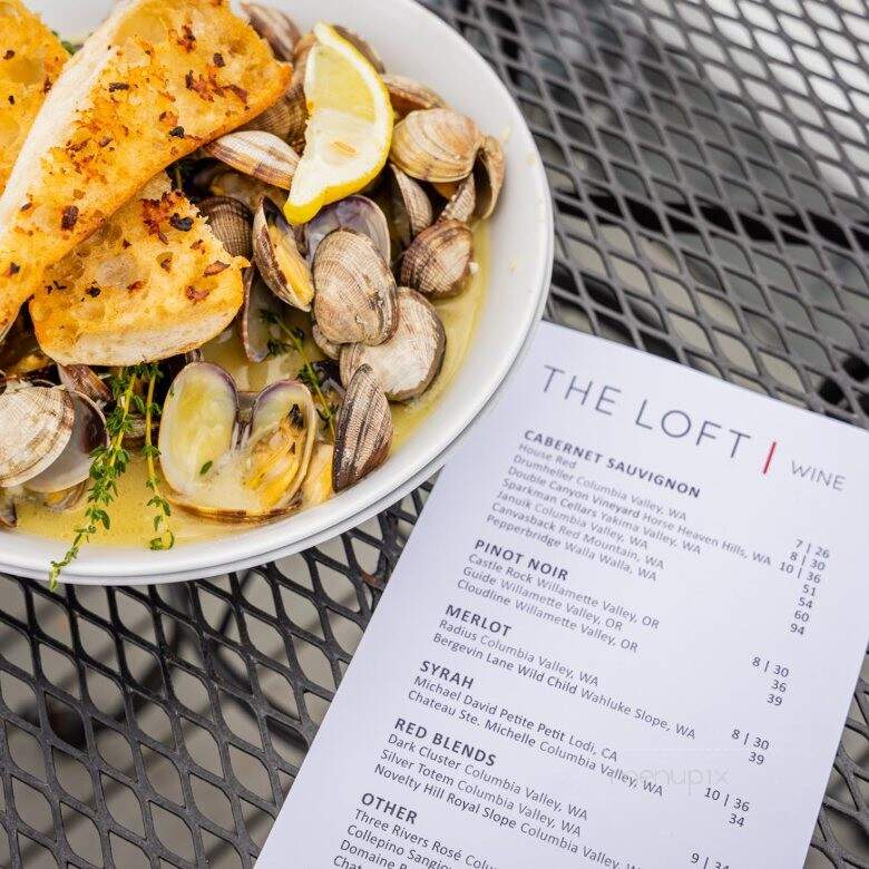 The Loft - Poulsbo, WA