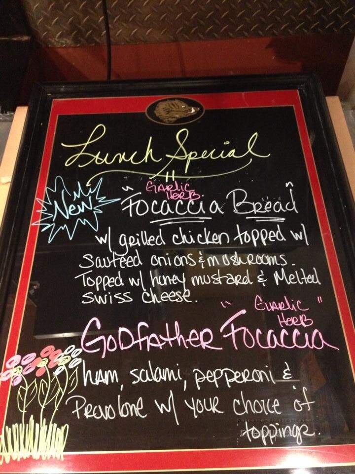 Wyckoff Bagels - Wyckoff, NJ menu_pic