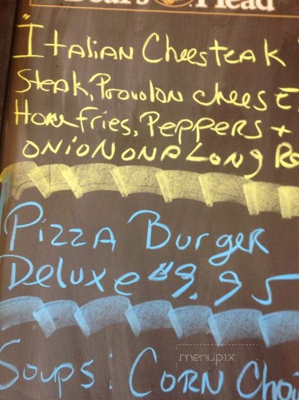 Wyckoff Bagels - Wyckoff, NJ menu_pic