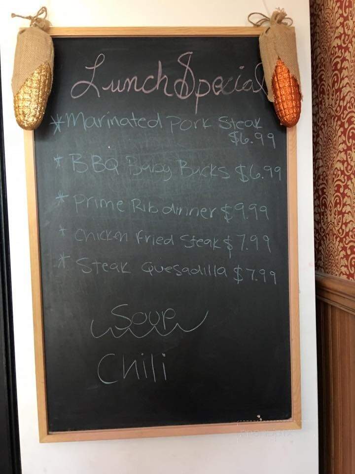 Midwestern Meats - Mesa, AZ menu_pic