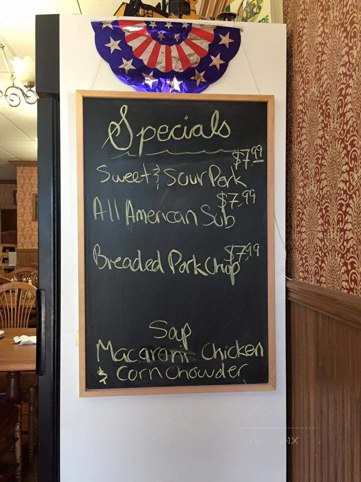 Midwestern Meats - Mesa, AZ menu_pic